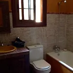Con Vista Prázdninový dům Montaneta