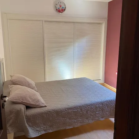 Holiday home Con Vista