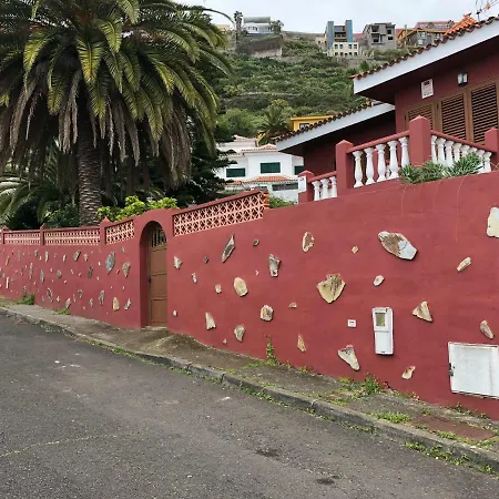 Con Vista Holiday home *